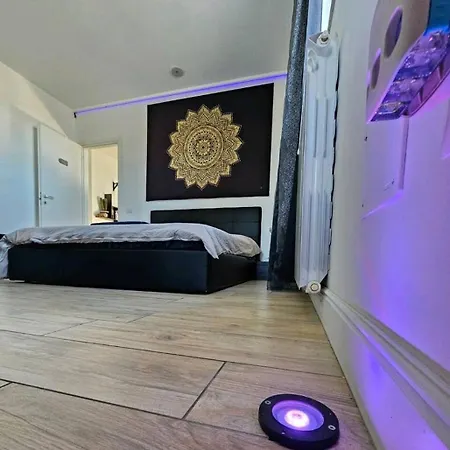 Guest house Wanderlust 3*